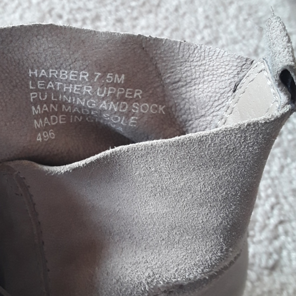 🌻Steve madden booties size 7.5 - Picture 3 of 4